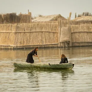 ICRC-IRCS Photo Contest: 1st place