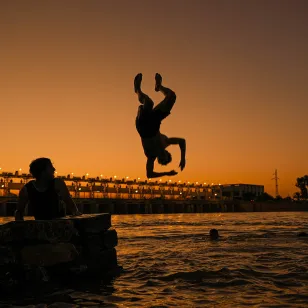 ICRC-IRCS Photo Contest: 3rd place