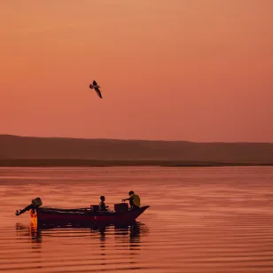 ICRC-IRCS Photo Contest