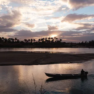 ICRC-IRCS Photo Contest