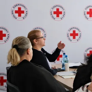 Poland Sub-regional Restoring Family Links Conference