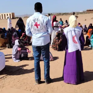 Sudan Tawila October 2025