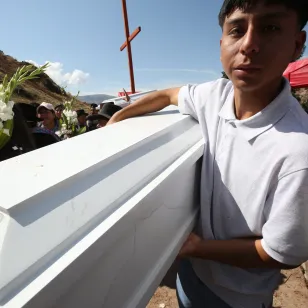 Fotografía de Vera Lentz