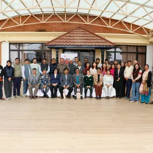 Group Photo