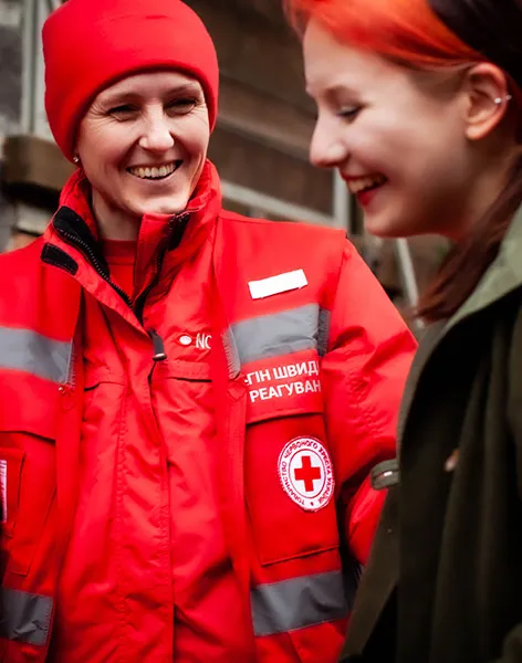 ICRC Protecting lives and dignity in conflict and crisis, Neutral, impartial, independent humanitarian action