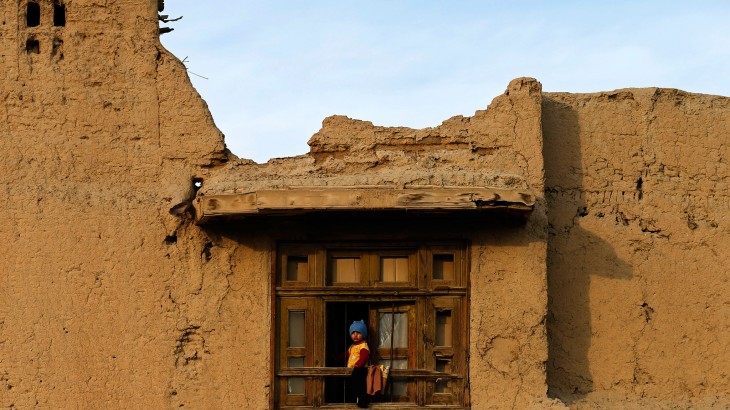Afghanistan: Escalating violence brings increased suffering to war-weary Afghans