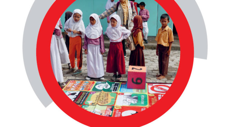 Подход Международного движения Красного Креста и Красного Полумесяца к образованию 