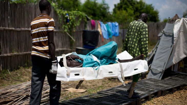 Sudán del Sur: un año después del acuerdo de paz, la violencia y las necesidades humanitarias no han disminuido