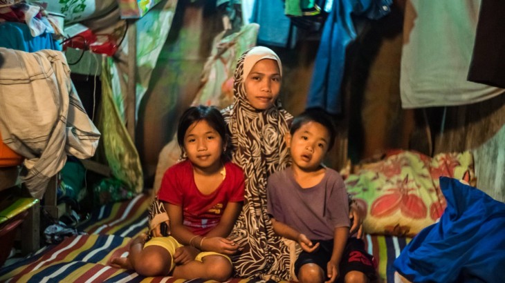 Marawi conflict: 2 years on, over 100,000 people still have no homes to return to