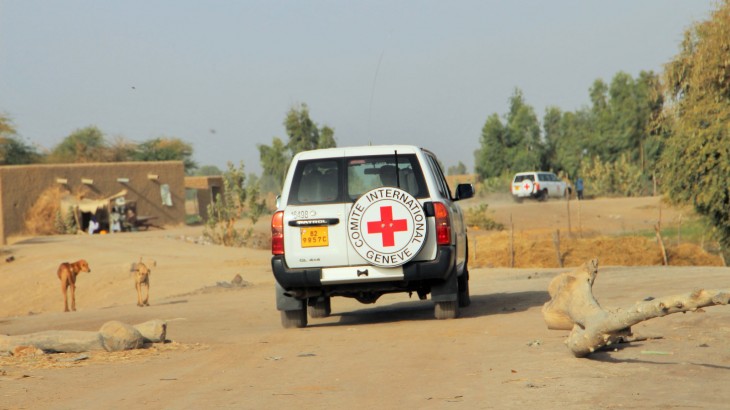 Mali : le CICR s'inquiète de l'insécurité grandissante à Tombouctou, qui impacte aussi ses opérations