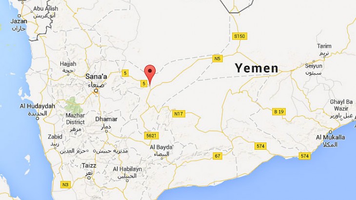 Yemen: ICRC prevented from delivering medical assistance to people in Maareb