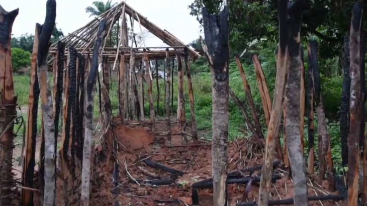 ДРК: миллионы мирных жителей бегут из родных мест, спасаясь от насилия