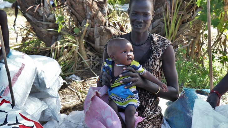 Südsudan: Highlights unserer Arbeit