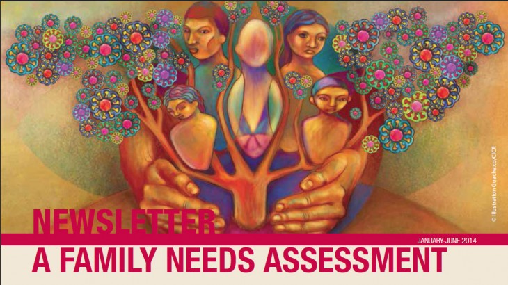 Sri Lanka: A family needs assessment