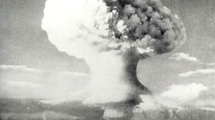 CICV afirma que armas nucleares são um ‘risco inaceitável’ e devem ser descartadas