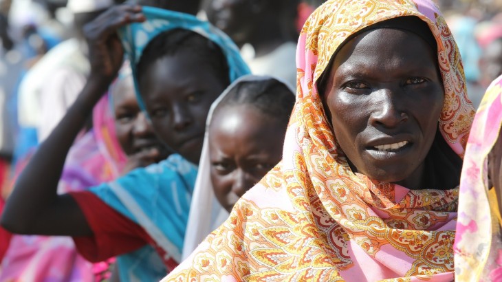 السودان: وزارة الداخلية واللجنة الدولية للصليب الأحمر توقعان مذكرة تفاهم لنشر القانون الدولي الإنساني والقانون الدولي لحقوق الإنسان