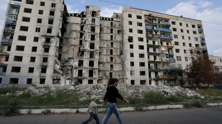 Украинский кризис: активизация военных действий угрожает жизни гражданских лиц и инфраструктуре