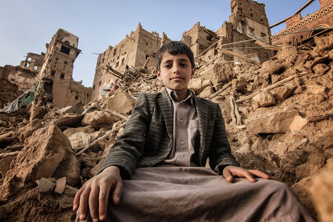 Yemen A Photographic Journey 