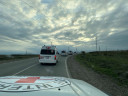 Последние данные о работе МККК в Азербайджане / Армении: 70 т гуманитарных грузов доставлены по Лачинскому коридору, организована эвакуация раненых