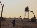 Cambio climático en Malí: “Perforamos a gran profundidad, pero no encontramos nada”