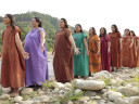 Perú: Buenas Noticias de las mujeres asháninkas, nomatsiguengas y kakinte