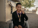Jhonny Rivas: la superación a través del deporte paralímpico