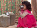 Yemen: la escasez de financiamiento podría empeorar aún más la crisis humanitaria en el país 