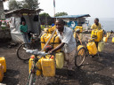 Partnerships and innovative financing solutions boost access to safe water for hundreds of thousands of people in DR Congo