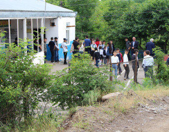 Nagorno-Karabakh conflict: Access to education should not be hampered by conflicts