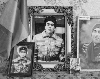 Нагорно-карабахский конфликт: когда уходит надежда 