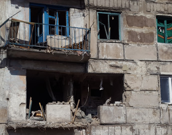 Украинский кризис: спустя год с начала конфликта многим нужна срочная помощь