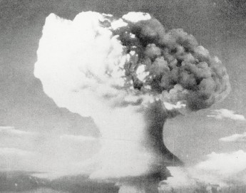 Setenta años después, los hospitales de la Cruz Roja siguen atendiendo a miles de sobrevivientes de las bombas atómicas 