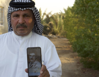 عوائل المفقودين في العراق: جروح لا تلتئم 