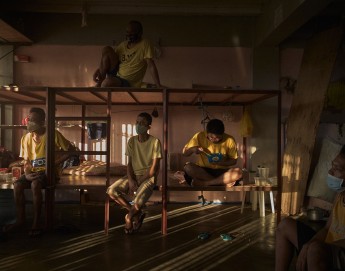 COVID-19 – Comment lutter contre l’infection : les enseignements à tirer des prisons philippines 