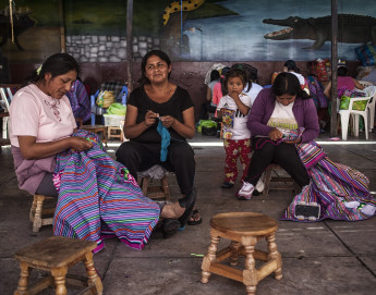Perú: Un trato humano para personas privadas de libertad con necesidades especiales