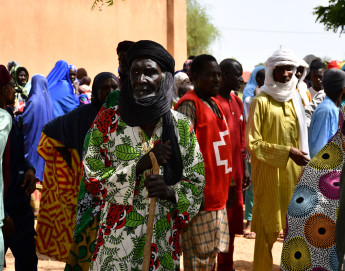Niger : la crise alimentaire persiste en 2023