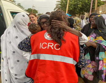 Les réponses à vos questions sur l'action du CICR au Soudan