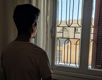 "شهادتي فقدت قيمتها": خريجو ليبيا الشباب يواجهون مستقبلاً مجهولاً