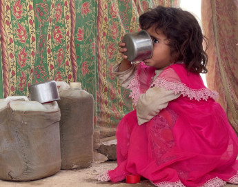 اليمن: نقص التمويل يهدد بتفاقم الأزمة الإنسانية بالبلاد إلى الأسوأ
