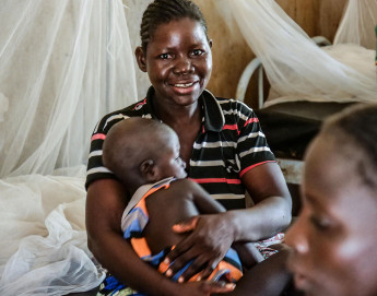Burkina Faso : « Nous redoublons d’efforts pour garantir l’accès aux soins » 