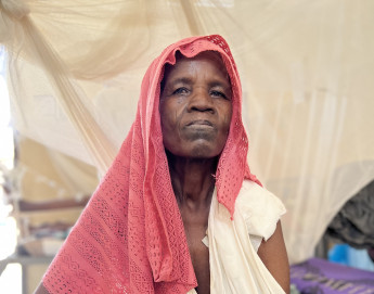 Tchad : survivre envers et contre tout