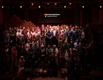 Pakistan: TEDxIslamabad brings alive stories of struggles and triumphs