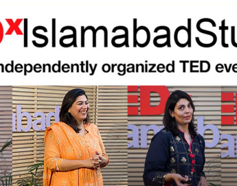 Pakistan: Harnessing humanity, third TEDx salon in Islamabad focuses on innovative humanitarian efforts
