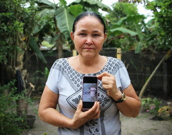 Las personas desaparecidas en Colombia: un drama humanitario que no debe ser olvidado