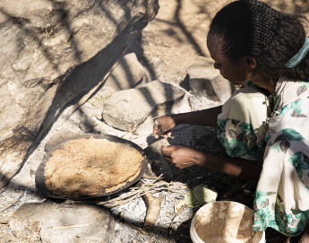 Etiopía: comunidades de Tigray seriamente afectadas por el aumento de los precios de alimentos y combustible