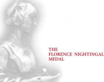 Florence Nightingale Medal: Honoring exceptional nurses and nursing aides - 2023 recipients