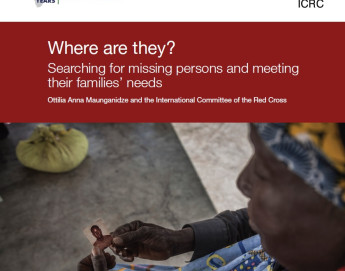 Missing persons: high cost of conflict and violence in Africa