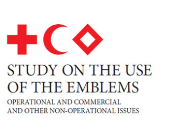 Study on the Use of the Emblems: Operational and Commercial and Other Non-Operational Issues