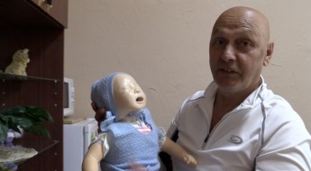 Волонтер Крымского Красного Креста: "На добро отвечаю добром" 