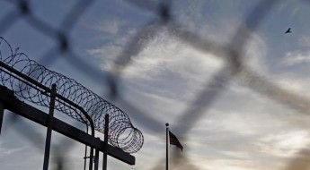 La 100ème visite du CICR à Guantanamo